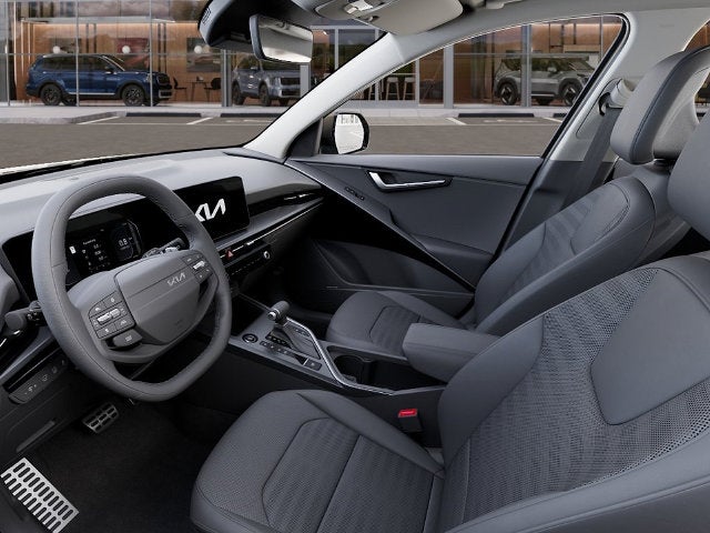 2027 Kia Niro SX Touring