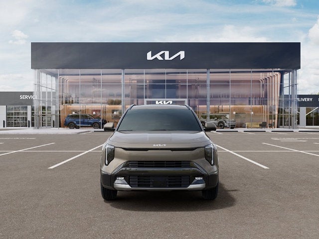 2027 Kia Niro SX Touring