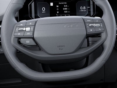 2027 Kia Niro SX Touring