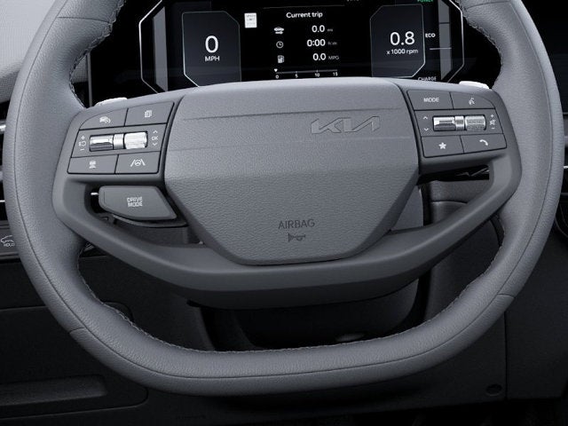 2027 Kia Niro SX Touring