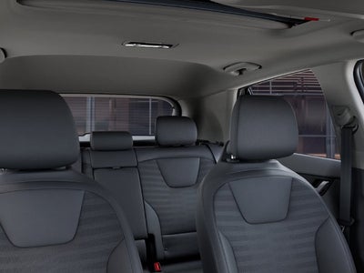 2027 Kia Niro SX Touring