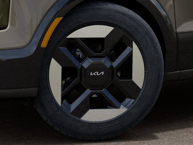 2027 Kia Niro SX Touring