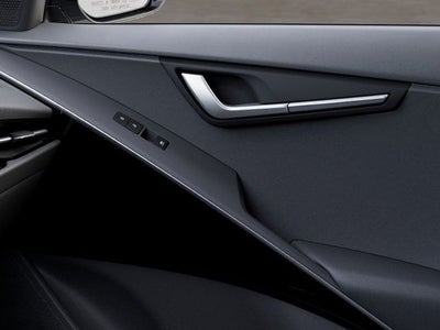 2026 Kia Niro Base