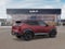 2027 Kia Seltos X-Line