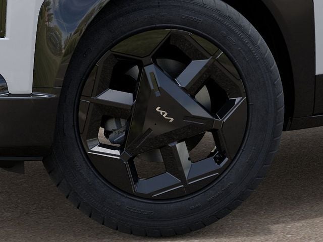 2027 Kia Seltos X-Line