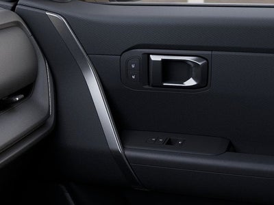 2027 Kia Seltos X-Line