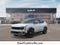2027 Kia Seltos X-Line