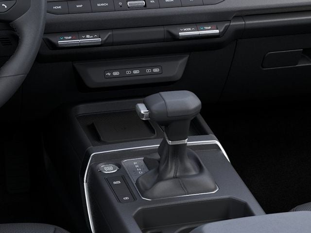 2027 Kia Seltos X-Line