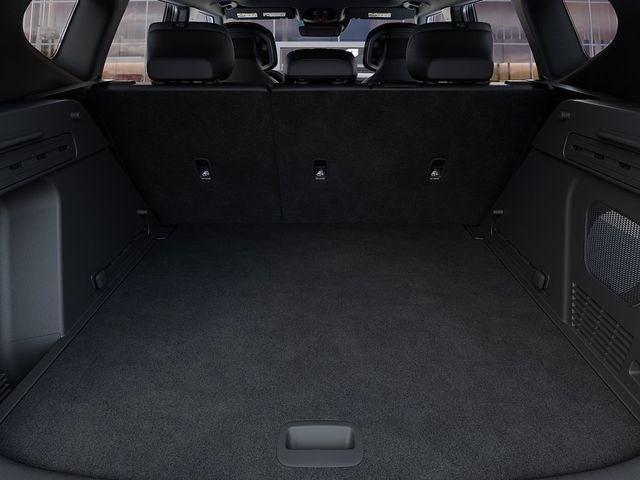 2027 Kia Seltos X-Line