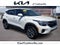 2025 Kia Seltos LX