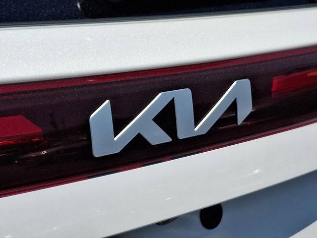 2025 Kia Seltos LX