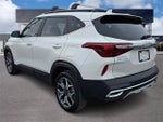 2023 Kia Seltos EX