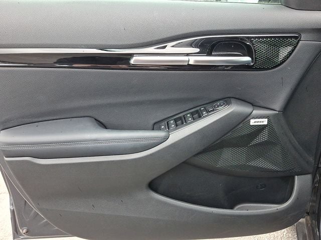 2021 Kia Seltos SX