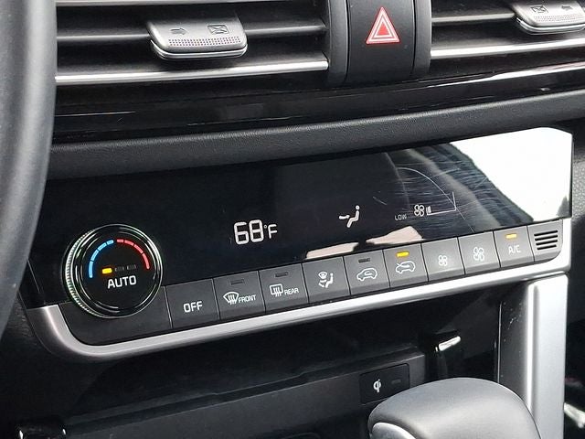 2021 Kia Seltos SX
