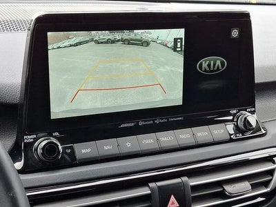 2021 Kia Seltos SX