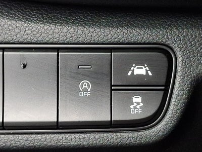 2021 Kia Seltos SX