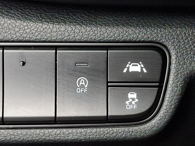 2021 Kia Seltos SX