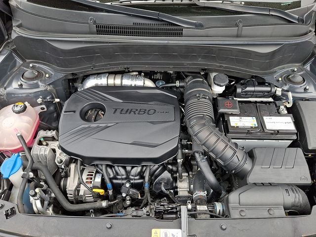 2021 Kia Seltos SX