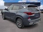 2021 Kia Seltos SX