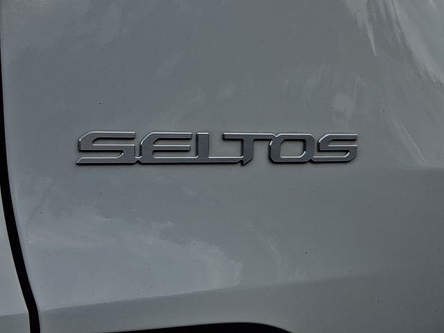 2024 Kia Seltos X-Line