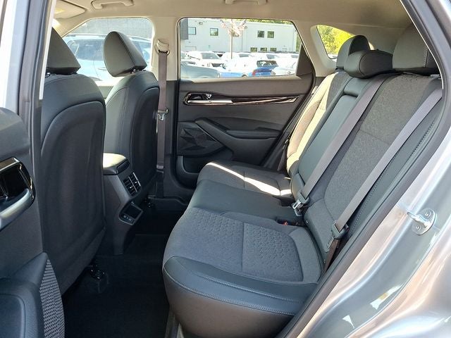 2024 Kia Seltos X-Line