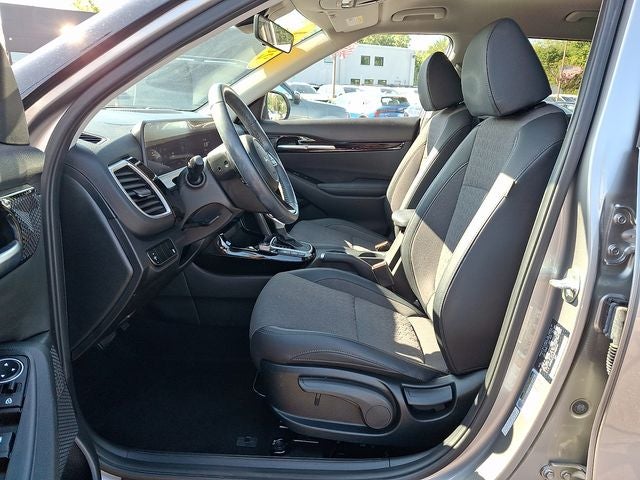 2024 Kia Seltos X-Line