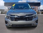2024 Kia Seltos X-Line