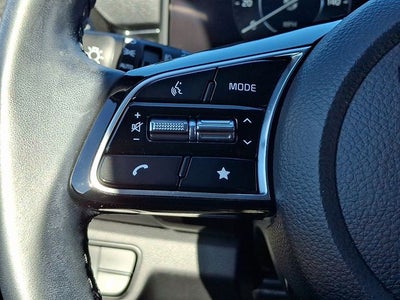 2024 Kia Seltos X-Line