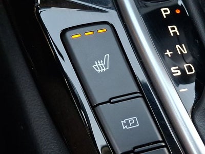 2024 Kia Seltos X-Line