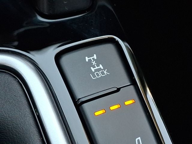 2024 Kia Seltos X-Line