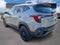 2024 Kia Seltos X-Line