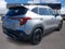 2024 Kia Seltos X-Line