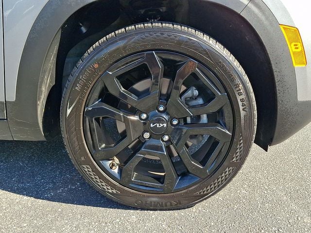2024 Kia Seltos X-Line