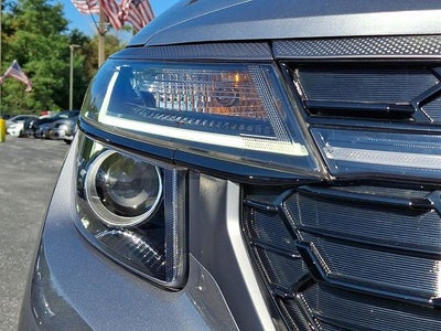 2024 Kia Seltos X-Line