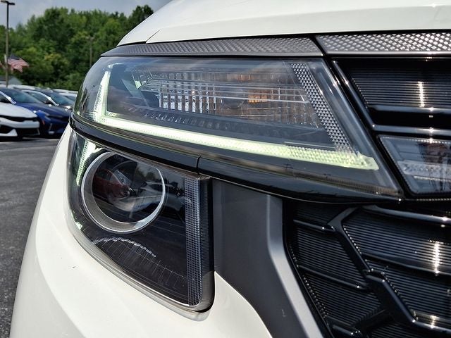 2024 Kia Seltos X-Line