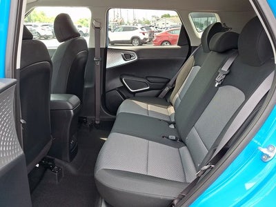 2024 Kia Soul S