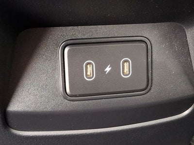 2024 Kia Soul S