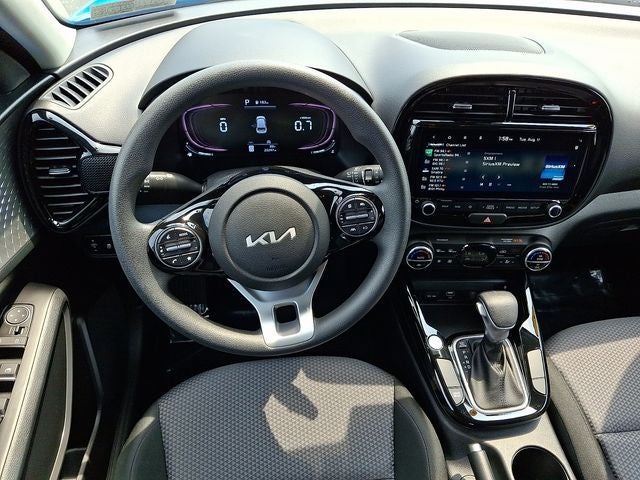 2024 Kia Soul S