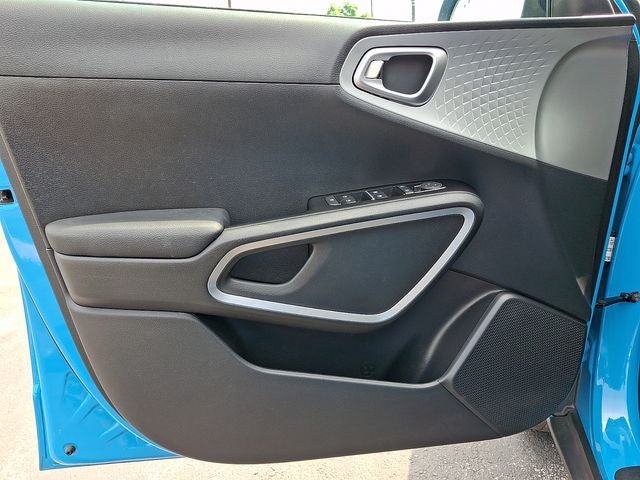 2024 Kia Soul S