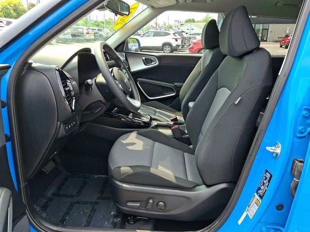2024 Kia Soul S