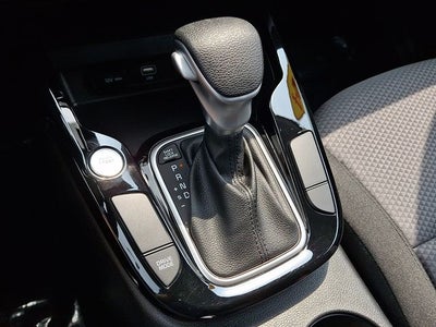 2024 Kia Soul S