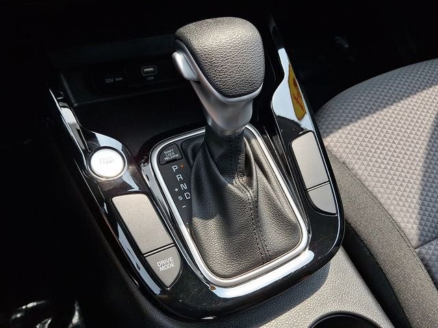 2024 Kia Soul S