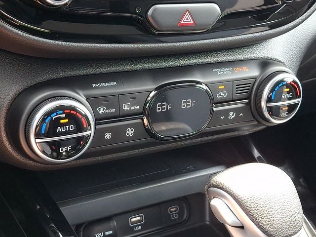 2024 Kia Soul S
