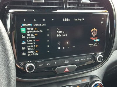 2024 Kia Soul S