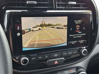 2024 Kia Soul S