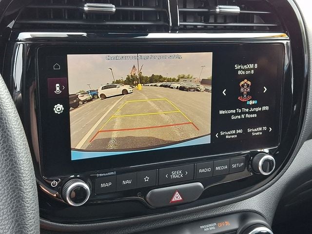 2024 Kia Soul S
