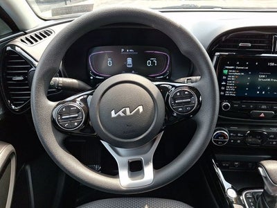 2024 Kia Soul S