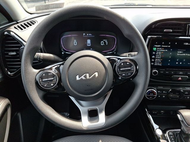 2024 Kia Soul S