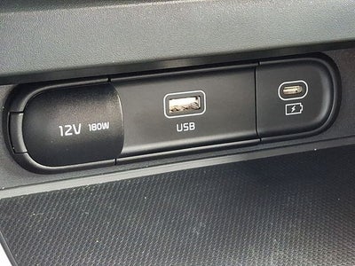 2024 Kia Soul S
