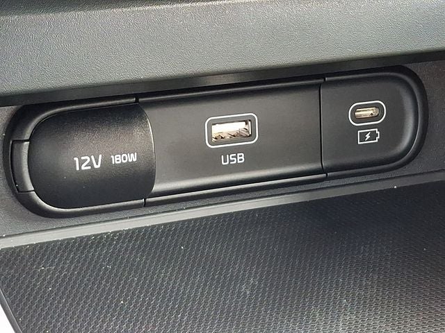 2024 Kia Soul S